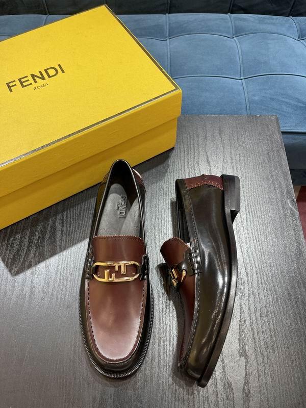 Fendi Men's Shoes 143